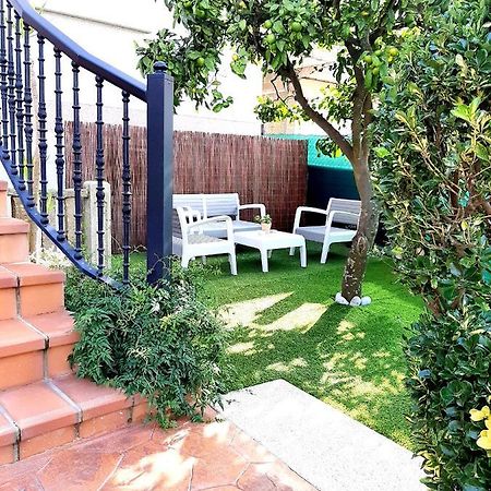 Apartamento Casa Tambo, Campelo Pontevedra Zewnętrze zdjęcie