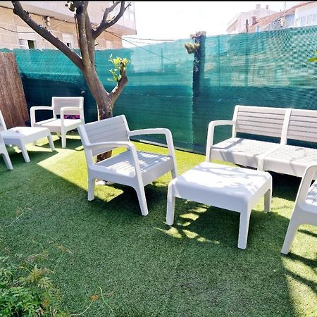 Apartamento Casa Tambo, Campelo Pontevedra Zewnętrze zdjęcie