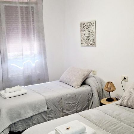 Apartamento Casa Tambo, Campelo Pontevedra Zewnętrze zdjęcie
