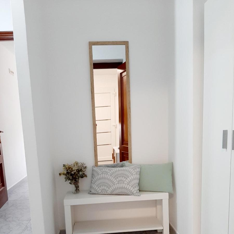 Apartamento Casa Tambo, Campelo Pontevedra Zewnętrze zdjęcie