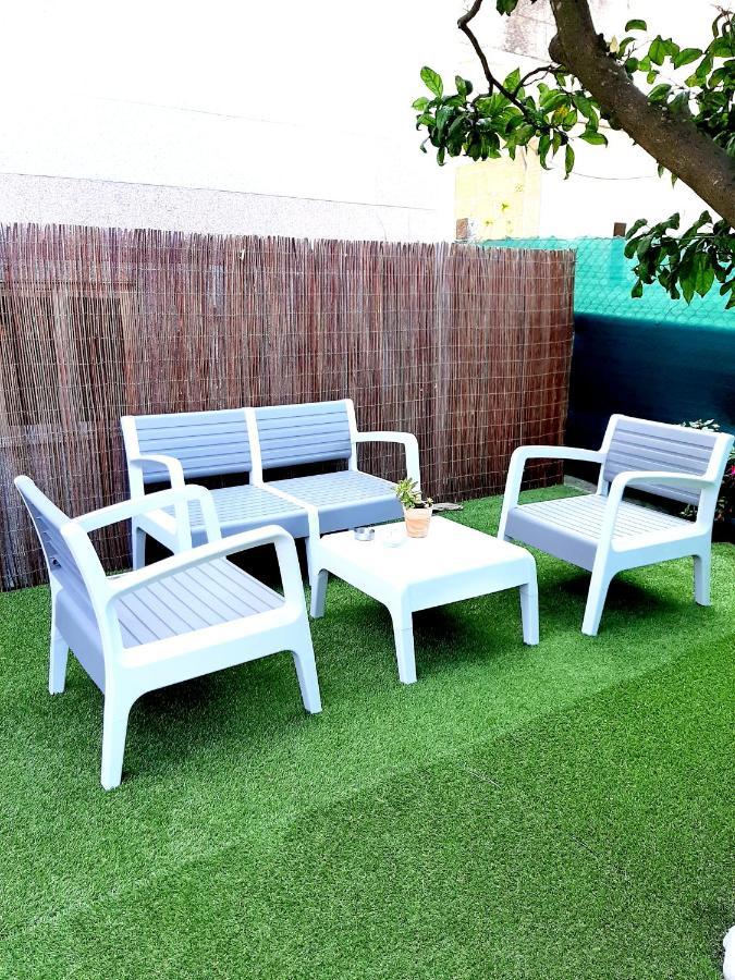 Apartamento Casa Tambo, Campelo Pontevedra Zewnętrze zdjęcie