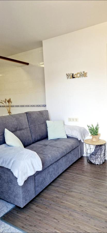 Apartamento Casa Tambo, Campelo Pontevedra Zewnętrze zdjęcie