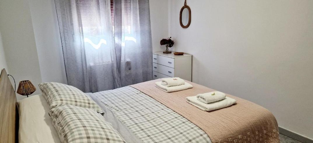Apartamento Casa Tambo, Campelo Pontevedra Zewnętrze zdjęcie